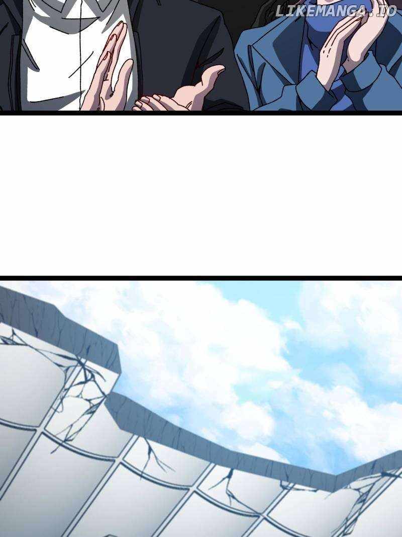 I Am The Monster Overlord Chapter 83 55